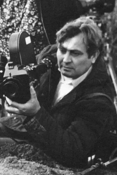 Foto von Nikolai Puchkov
