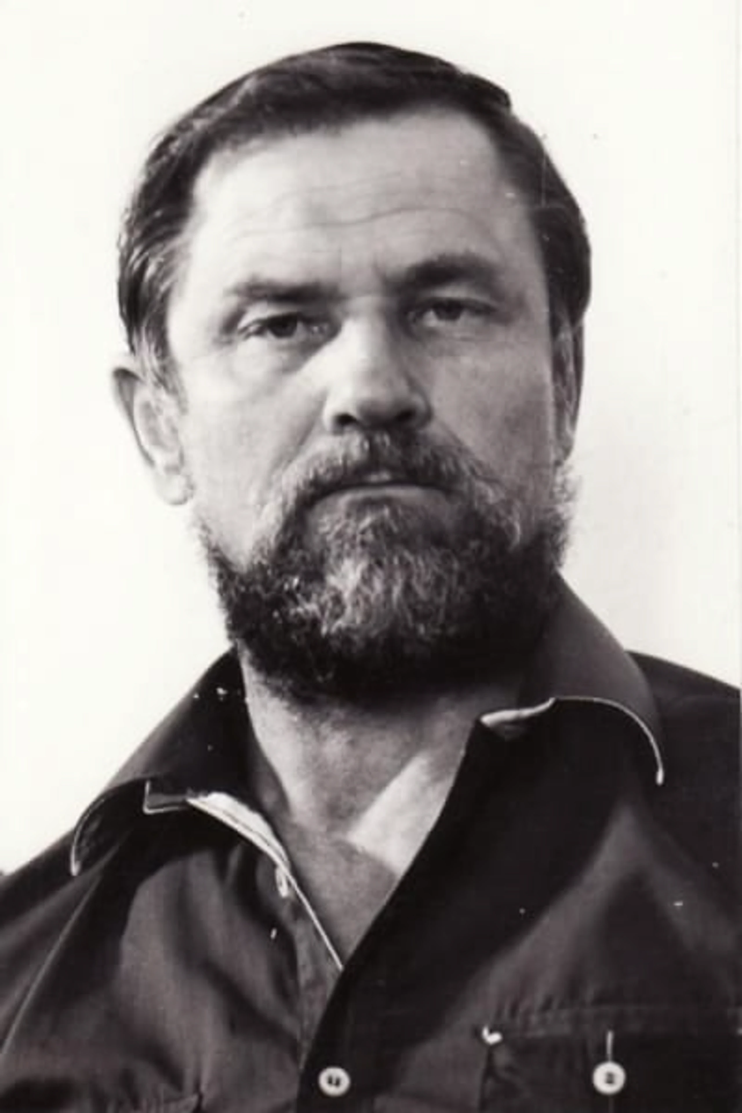 Foto von Stasys Pytronaitis