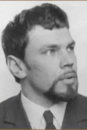 Foto von Stanislav Romanovsky