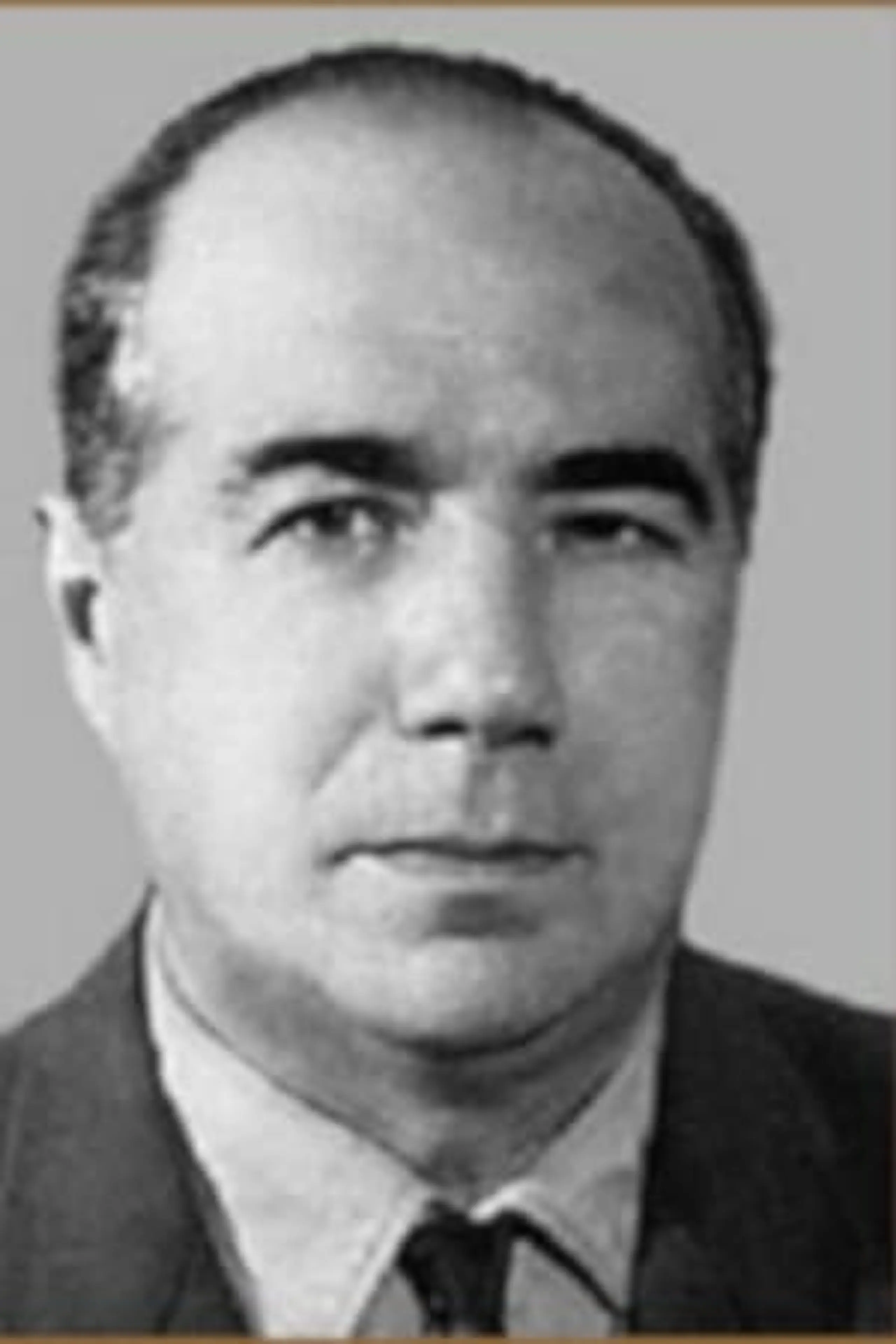 Kirill Bobrovnikov