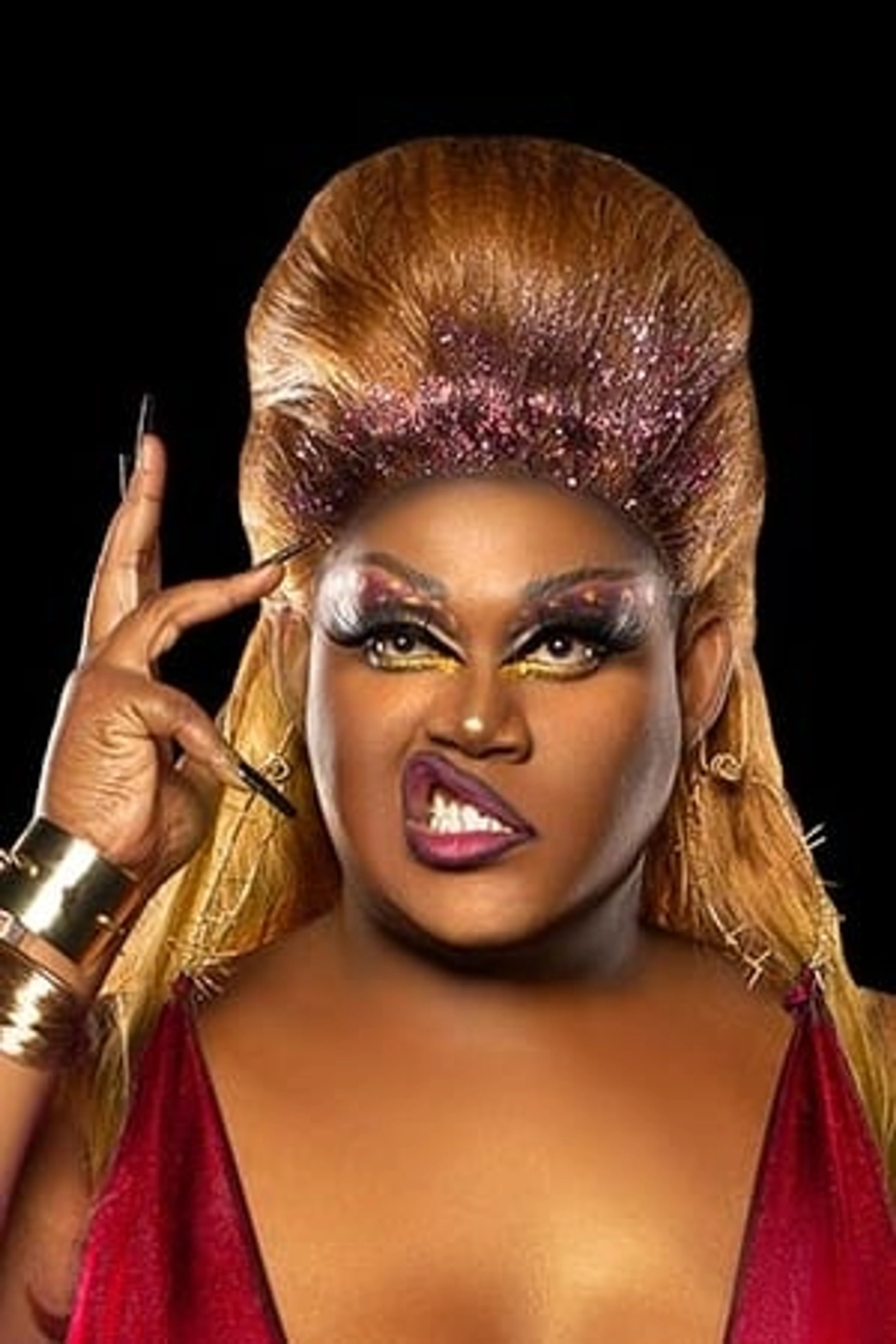 Foto von Merrie Cherry