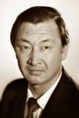 Foto von Bolot Beishenaliev