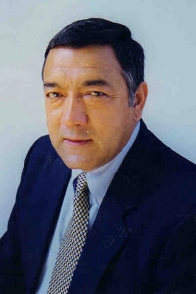 Foto von Edgar Sagdiev