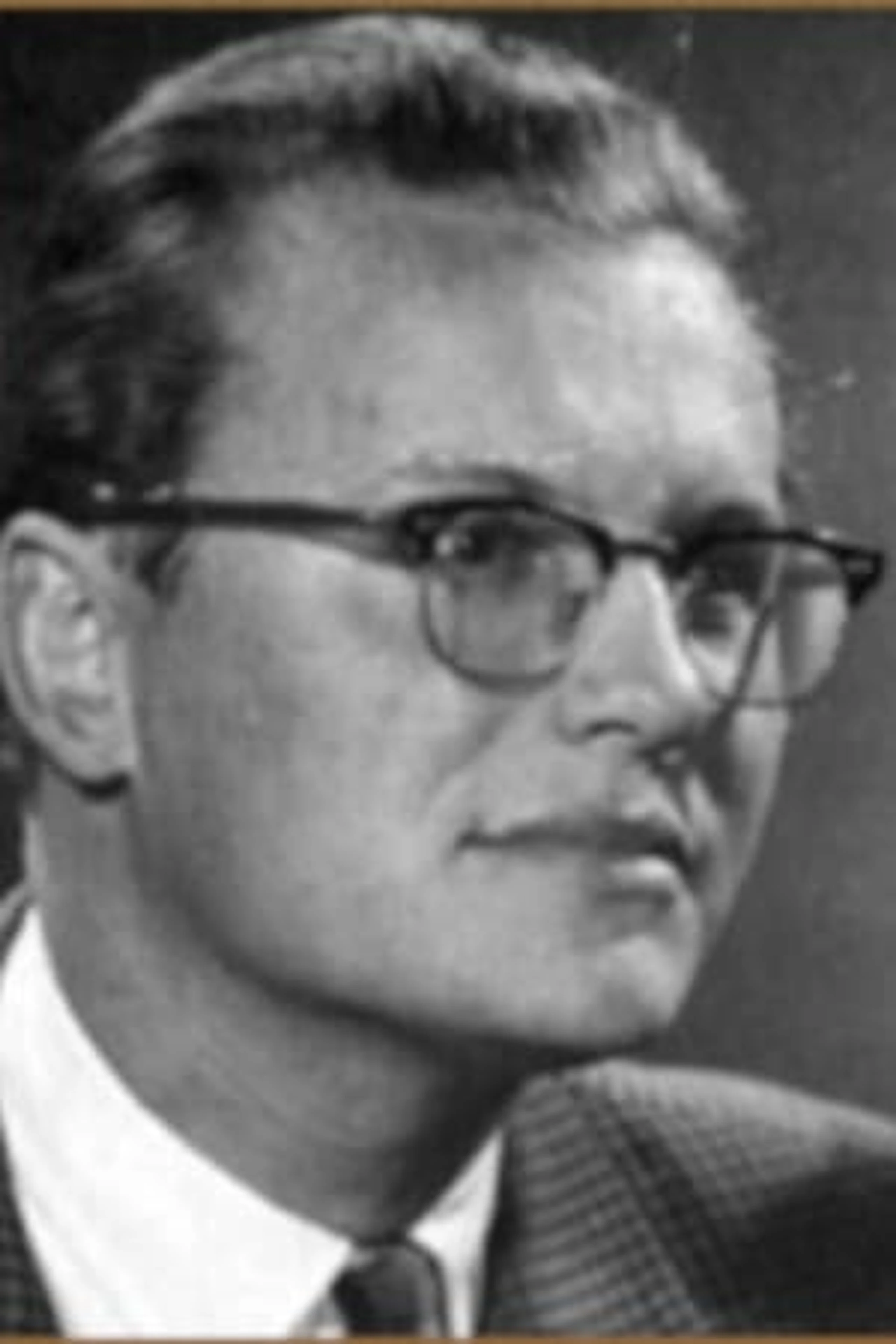 Foto von Carl Levoll