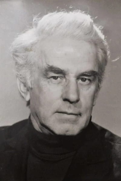 Foto von Nikolai Renkov