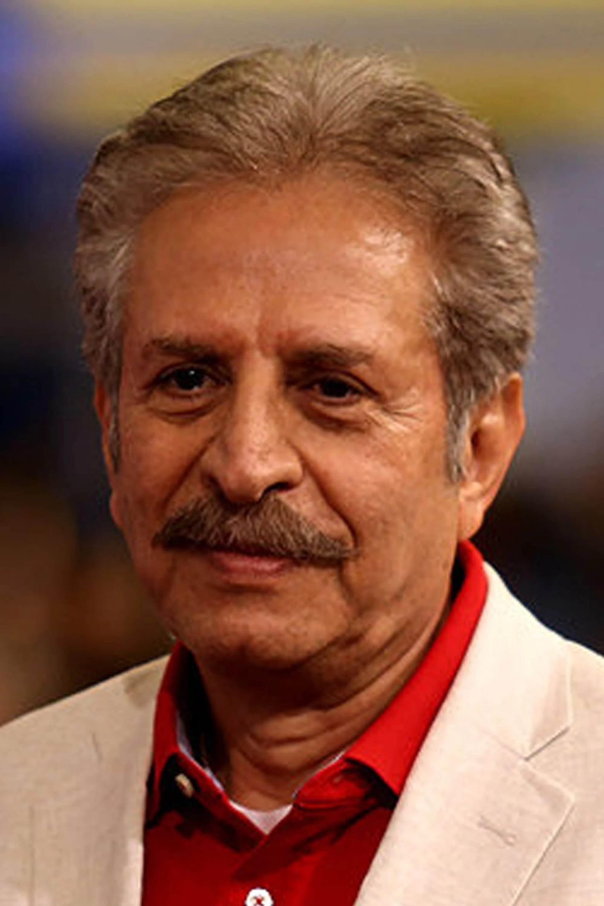 Foto von Jamshid Gorgin