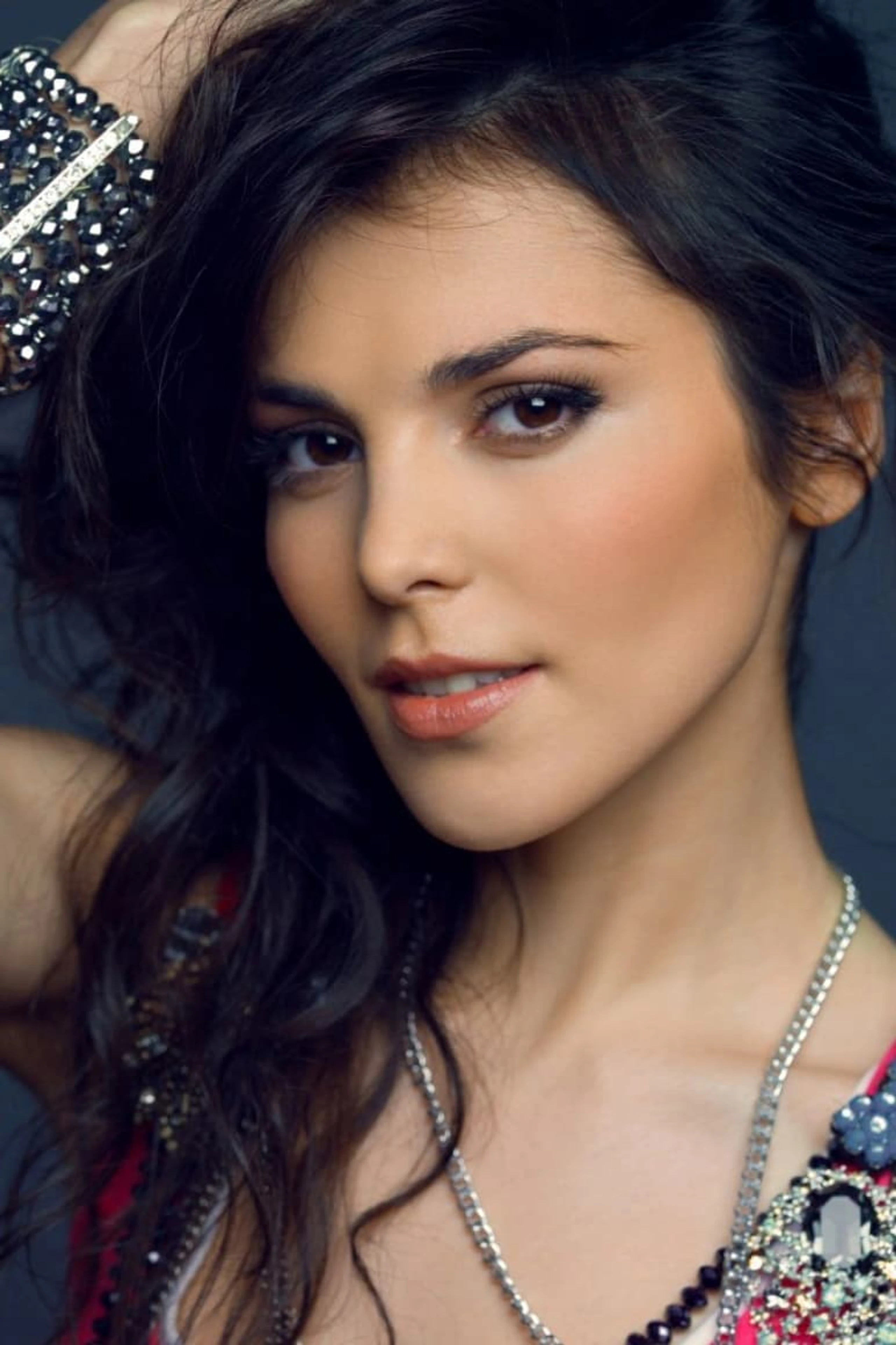 Foto von Sati Kazanova