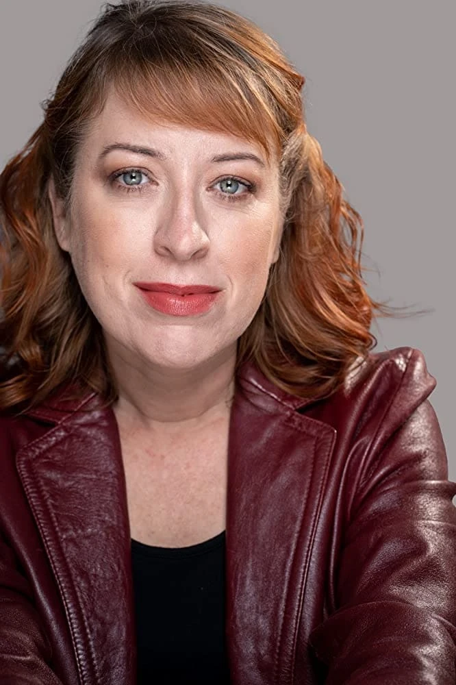 Foto von Carla Mahaffee