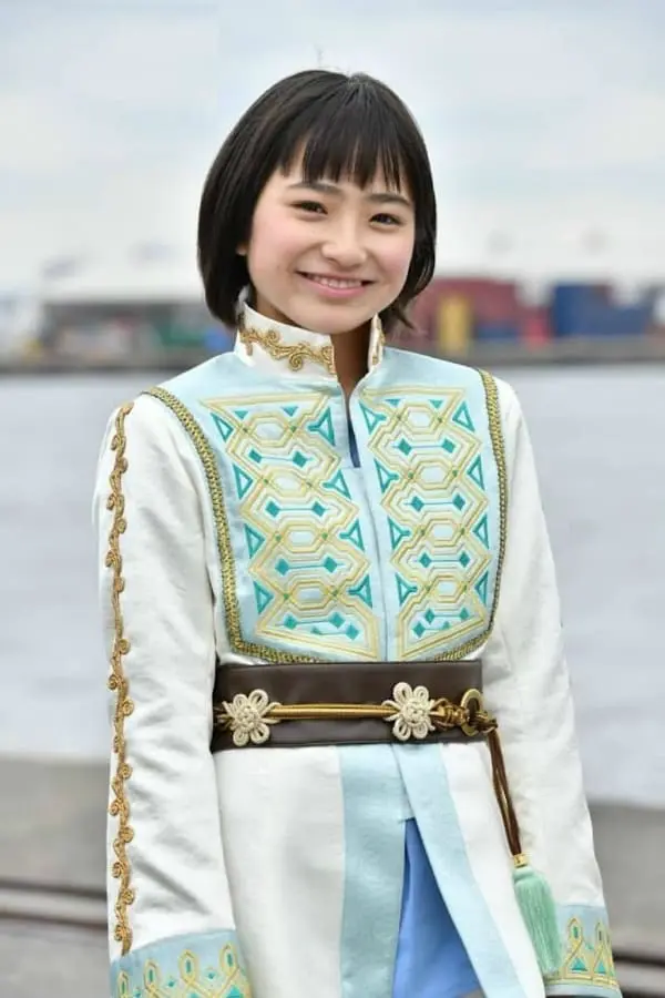 Foto von Sora Tamaki