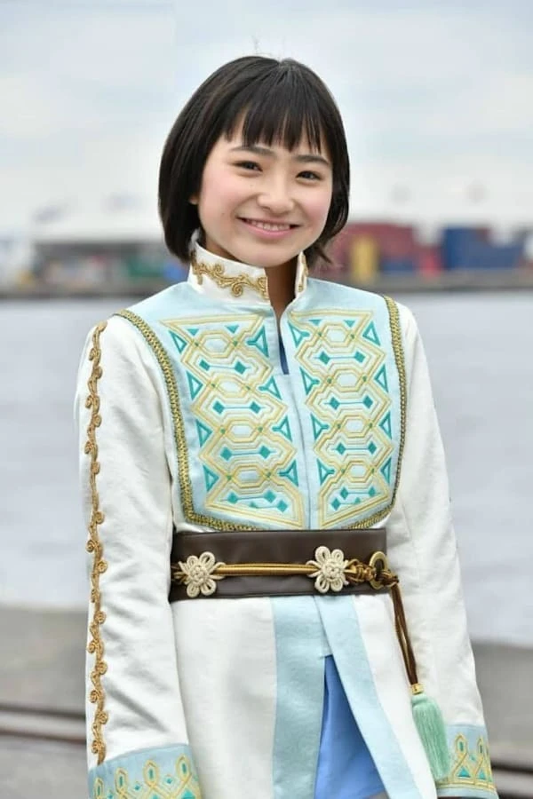 Foto von Sora Tamaki