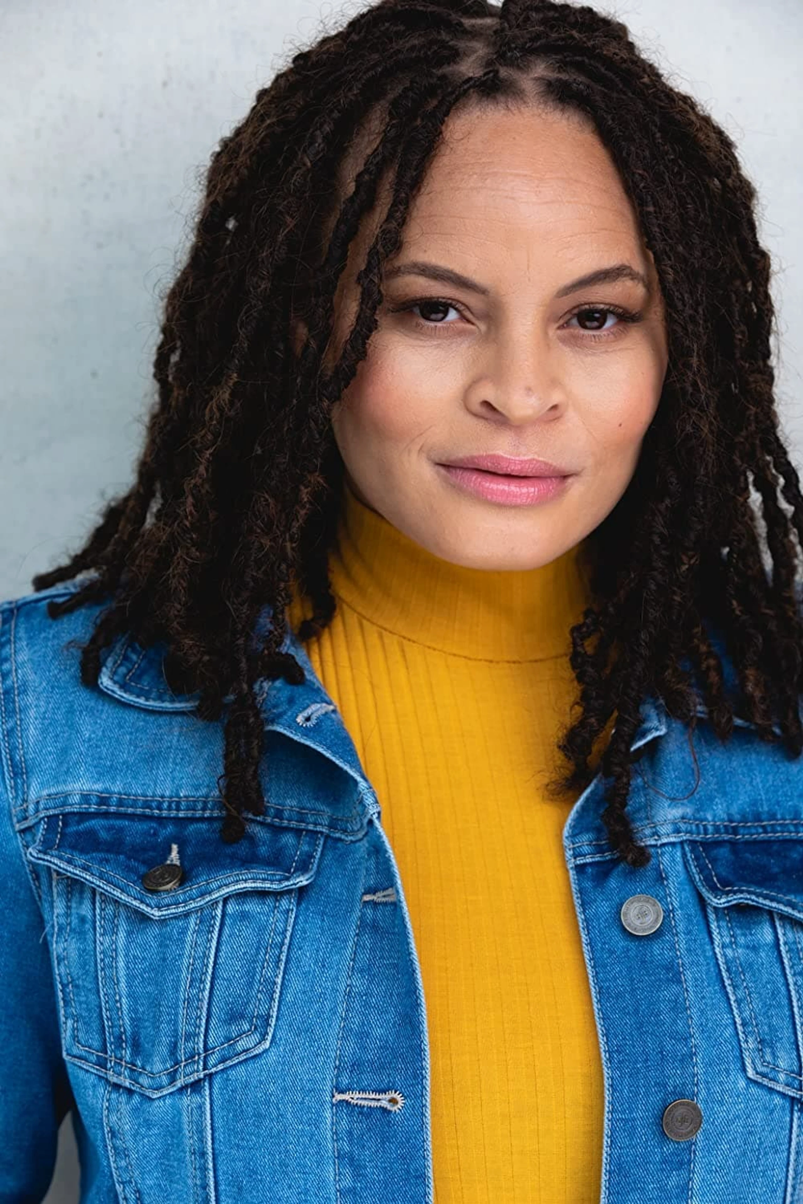 Foto von Nikkita Johnson