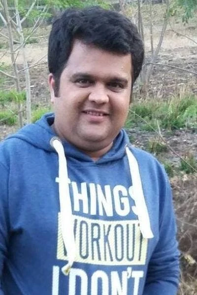 Foto von Uday Nene