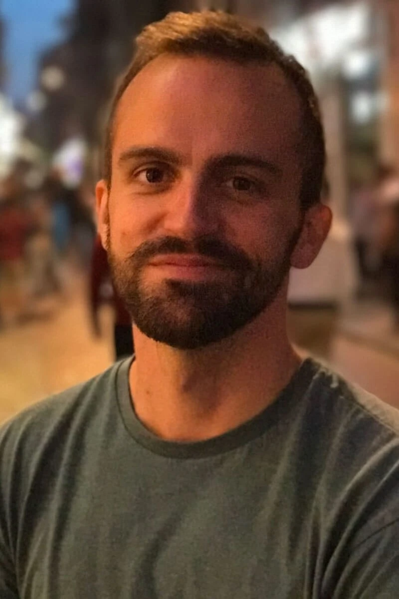 Foto von Benoît Masocco