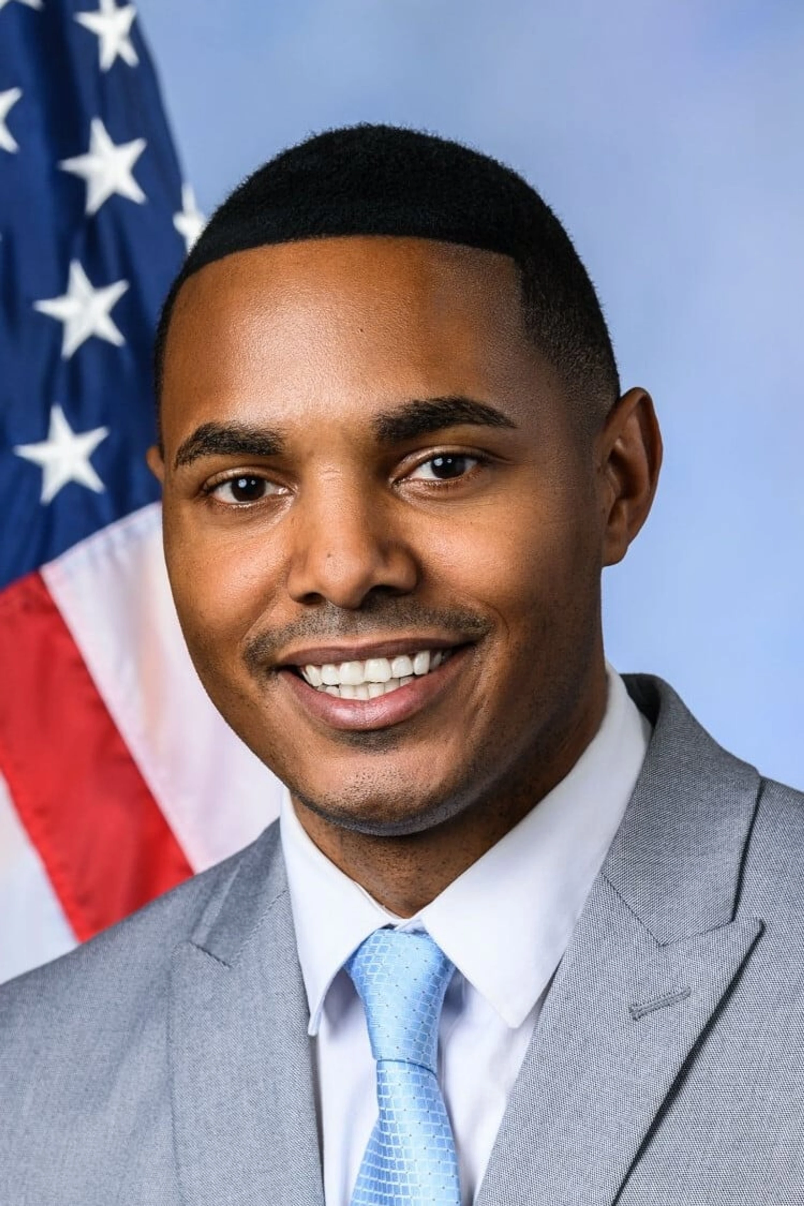 Foto von Ritchie Torres