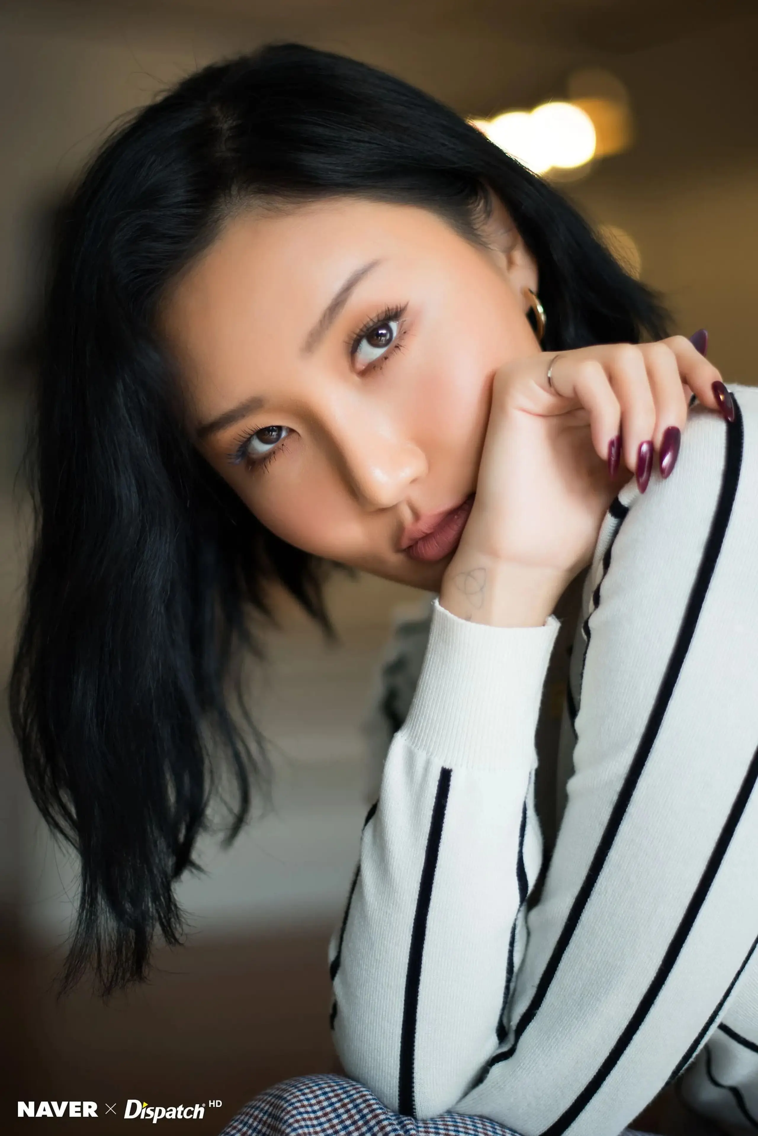 Foto von Hwasa