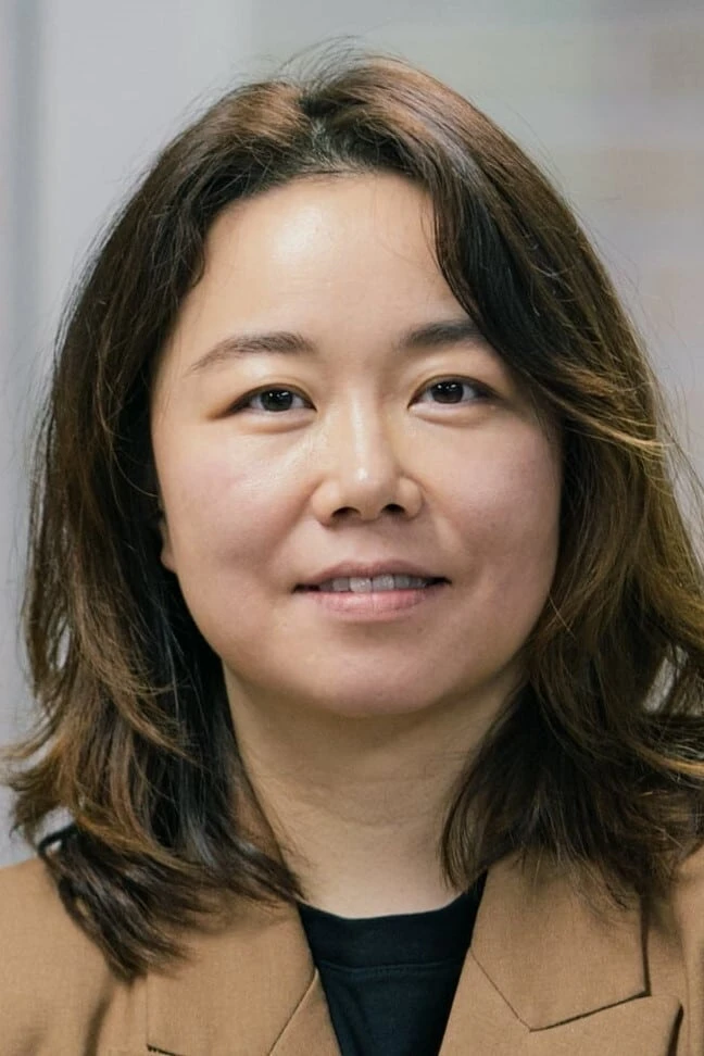 Foto von Hong Eui-jeong