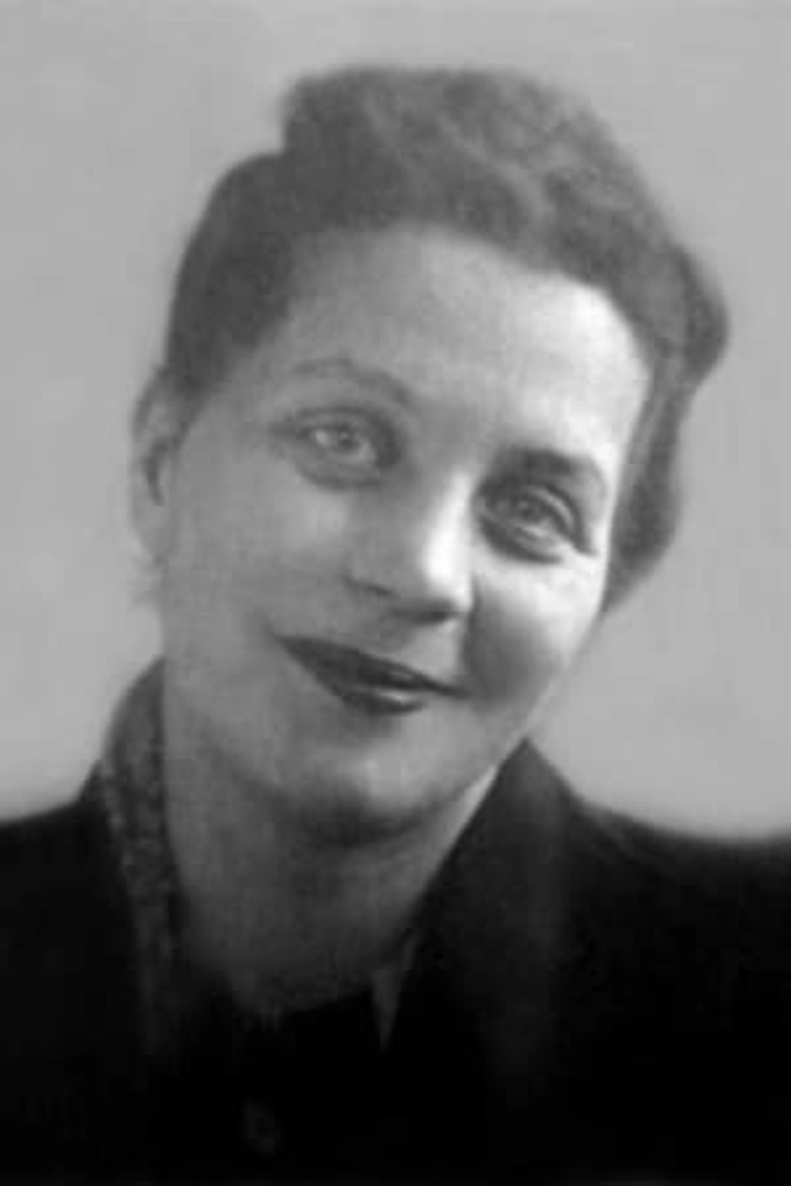 Foto von Elizaveta Kuzyurina