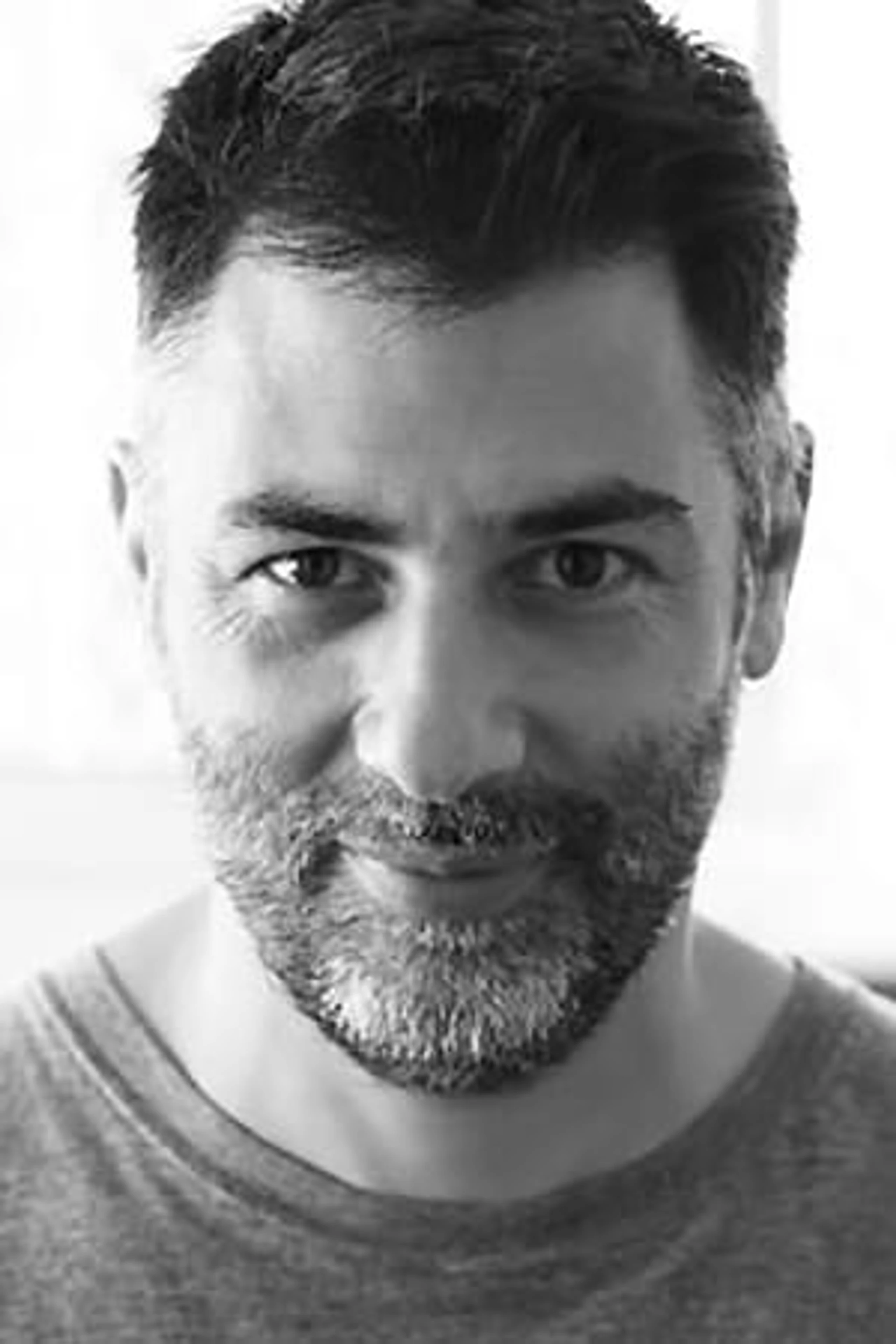 Foto von Nahuel Berger