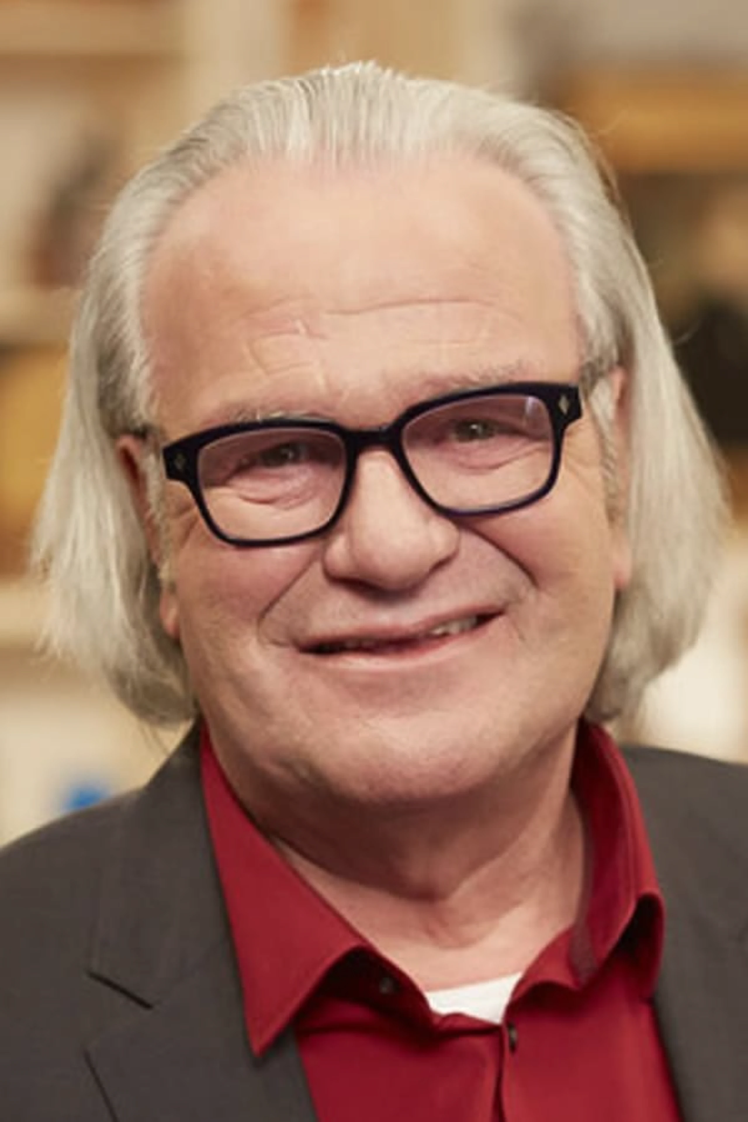 Foto von Albert Maier