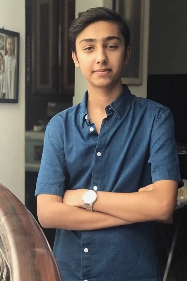 Foto von Aashir Wajahat