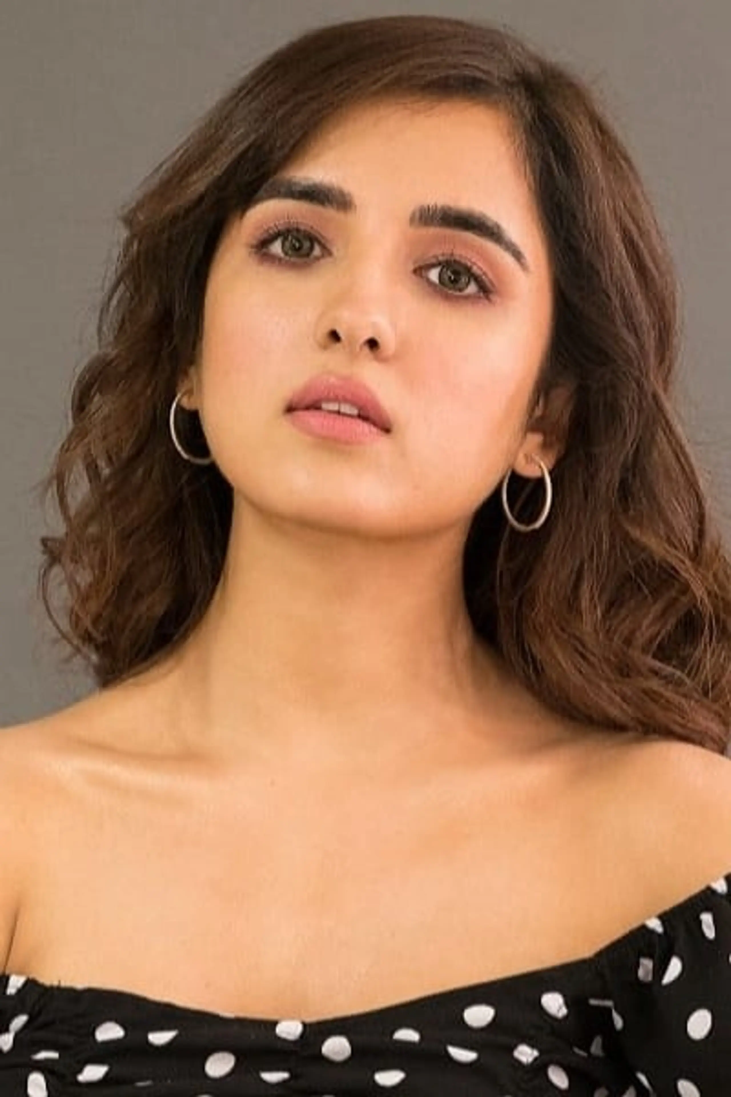 Shirley Setia