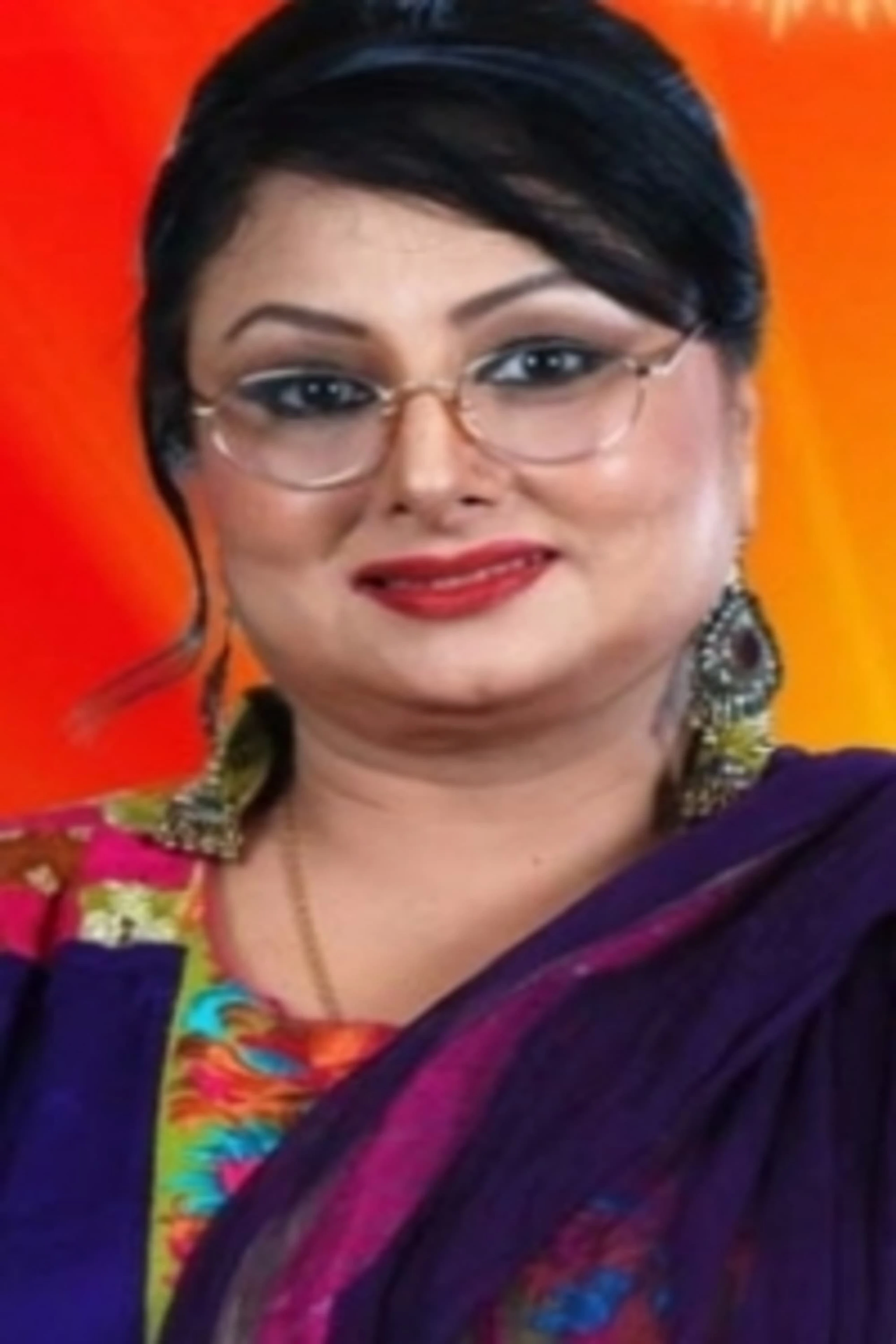 Foto von Ghazala Javed