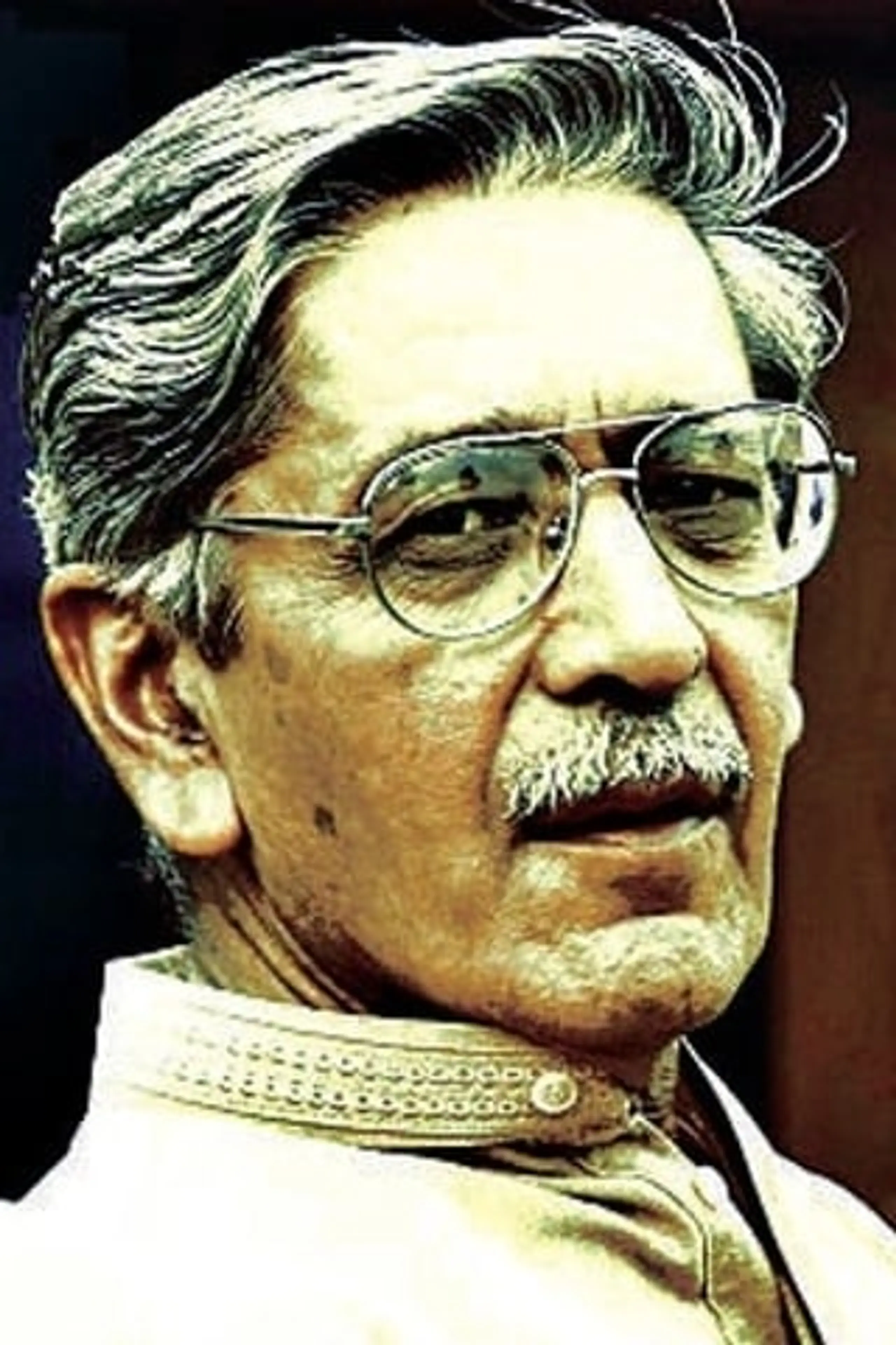 Farooq Zameer