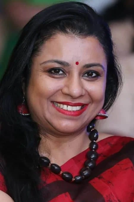 Foto von Priyadarshini Rajkumar