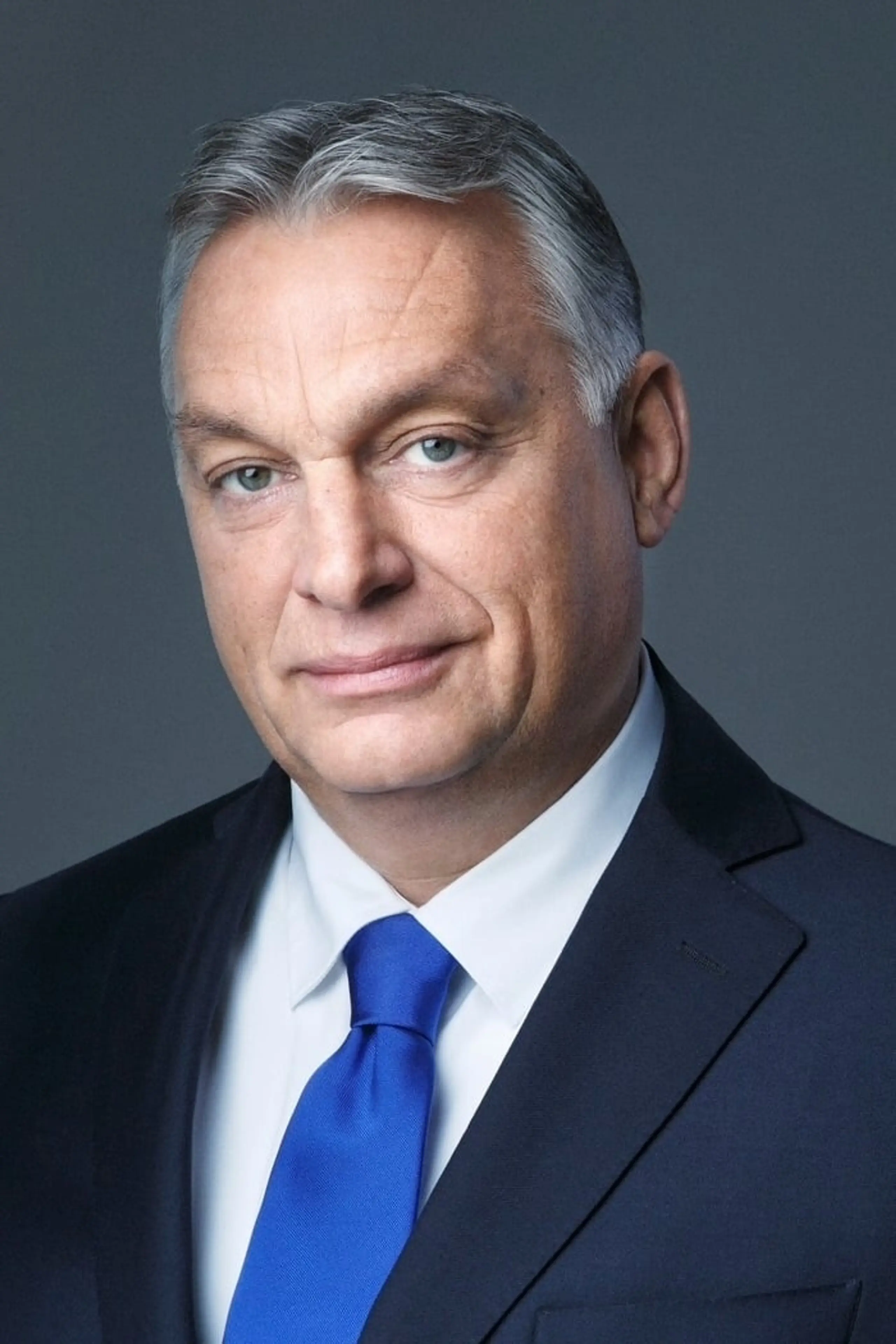 Foto von Viktor Orbán