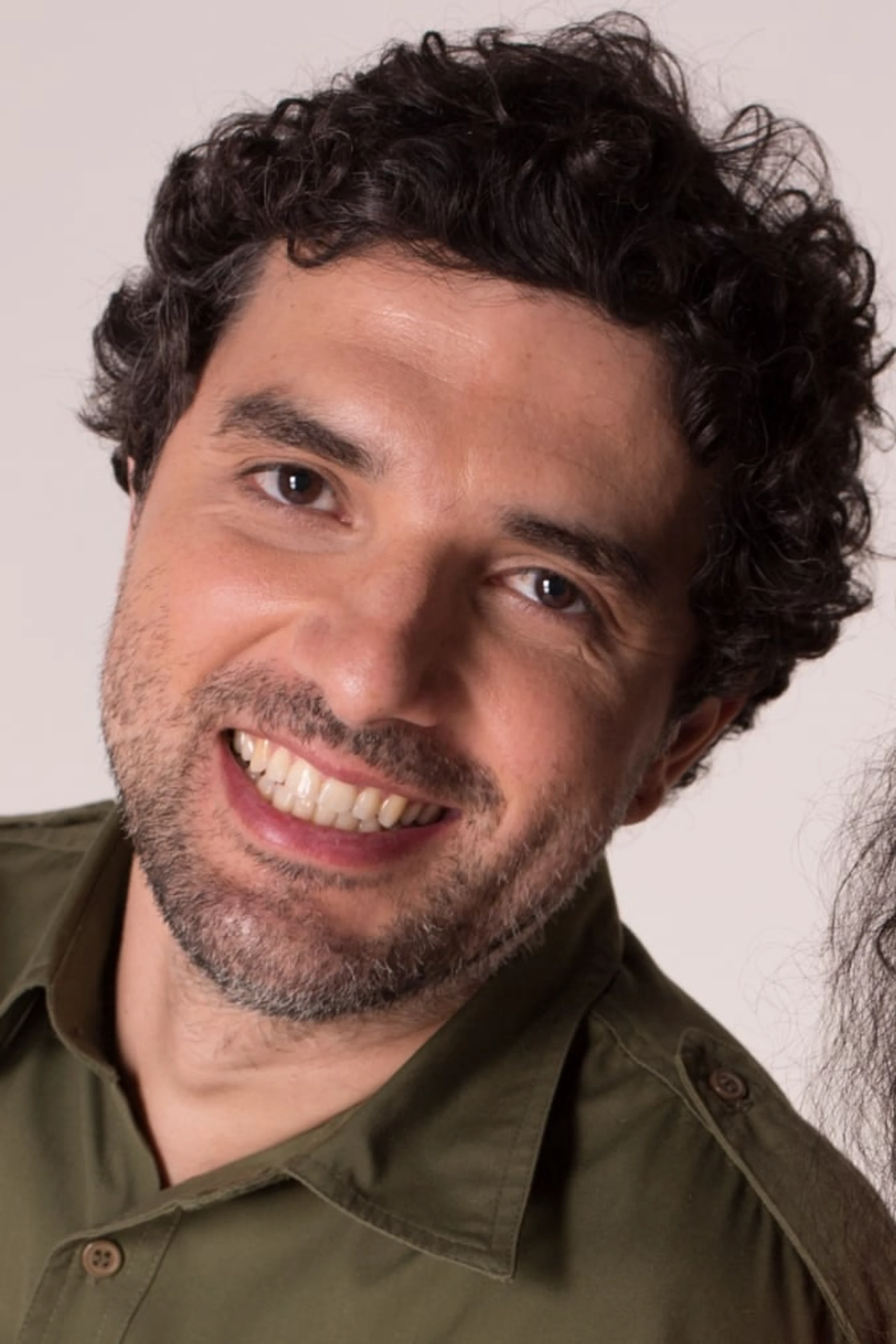 Foto von Davi Moraes