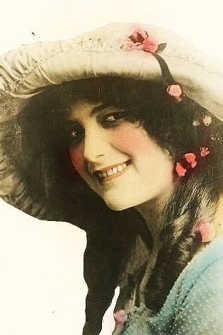 Foto von Vivian Rich
