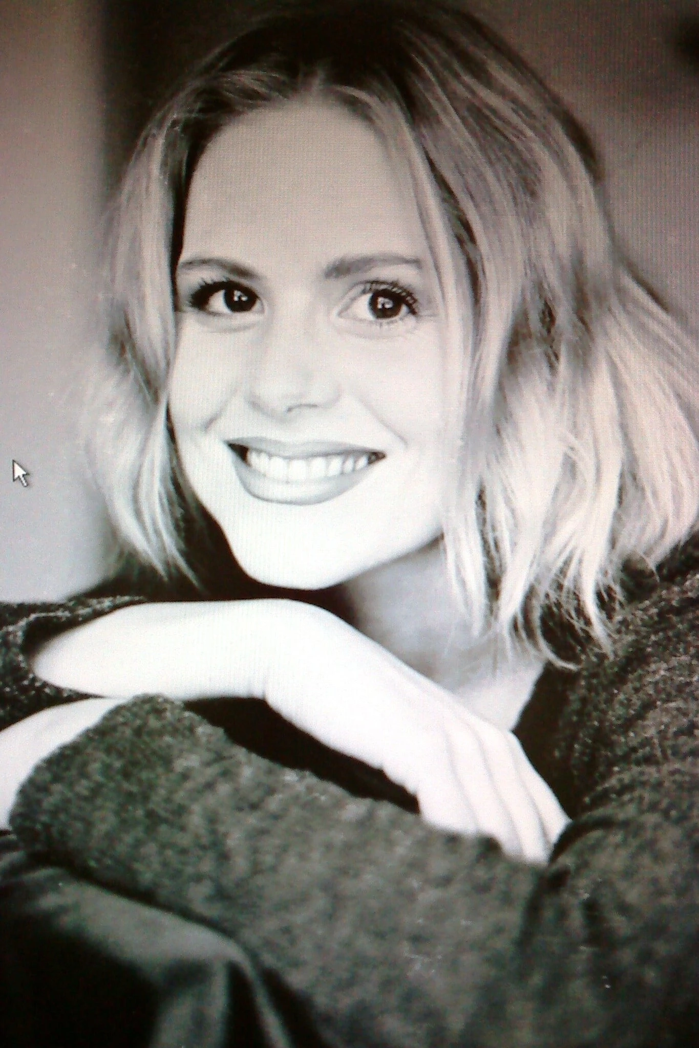 Foto von Hedvig Lagerkvist