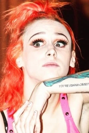 Foto von Jinx