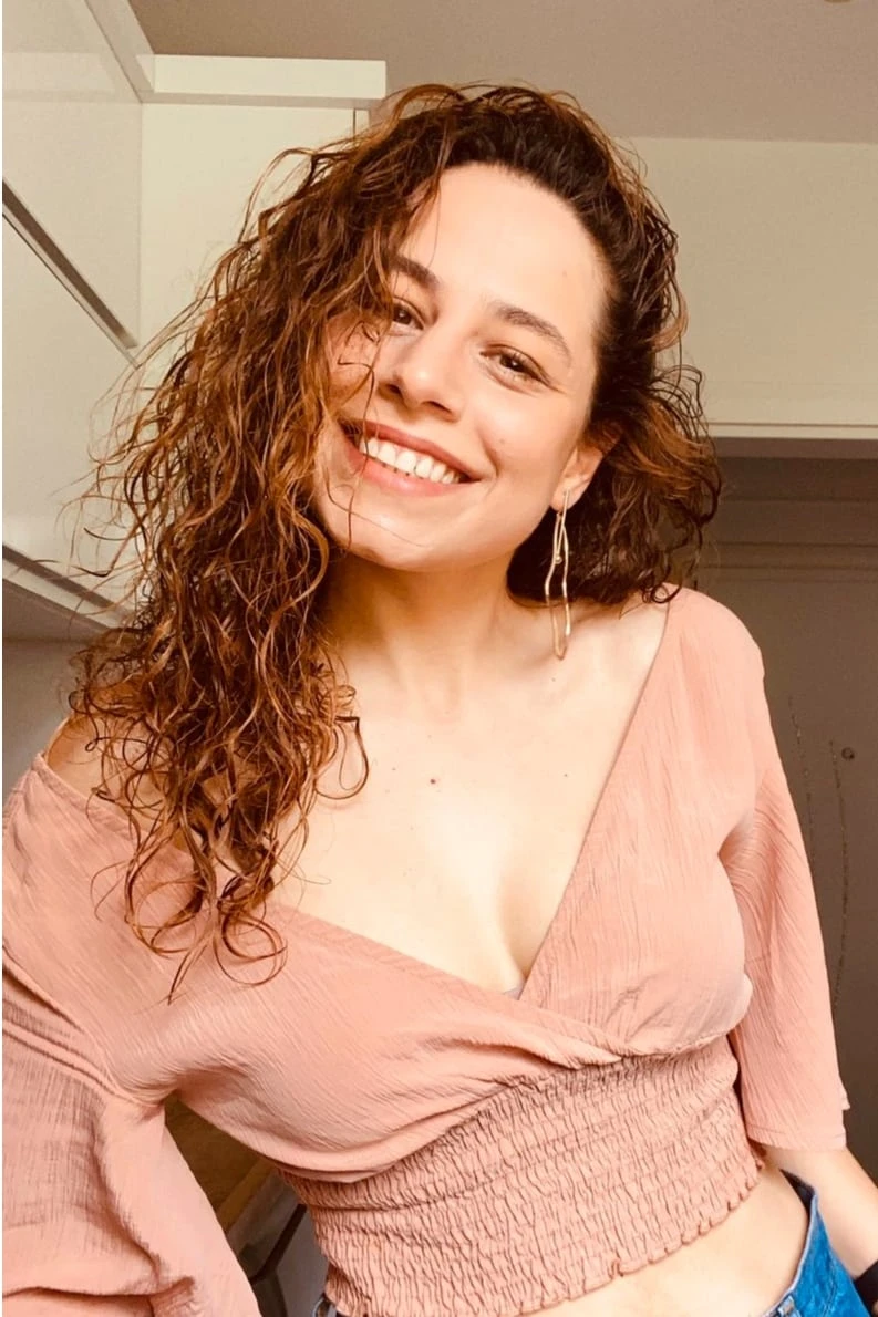 Foto von Aslı İnandık