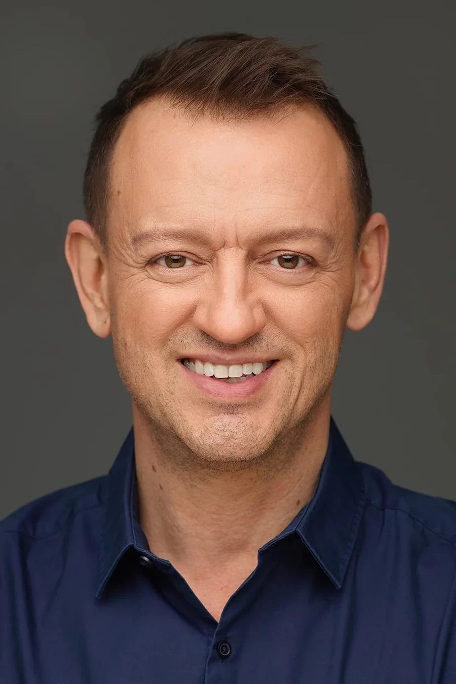 Foto von Claude Laframboise