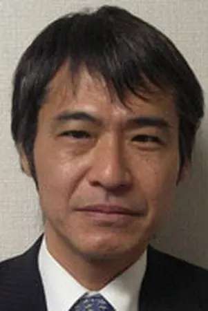 Foto von Junichi Katsuki