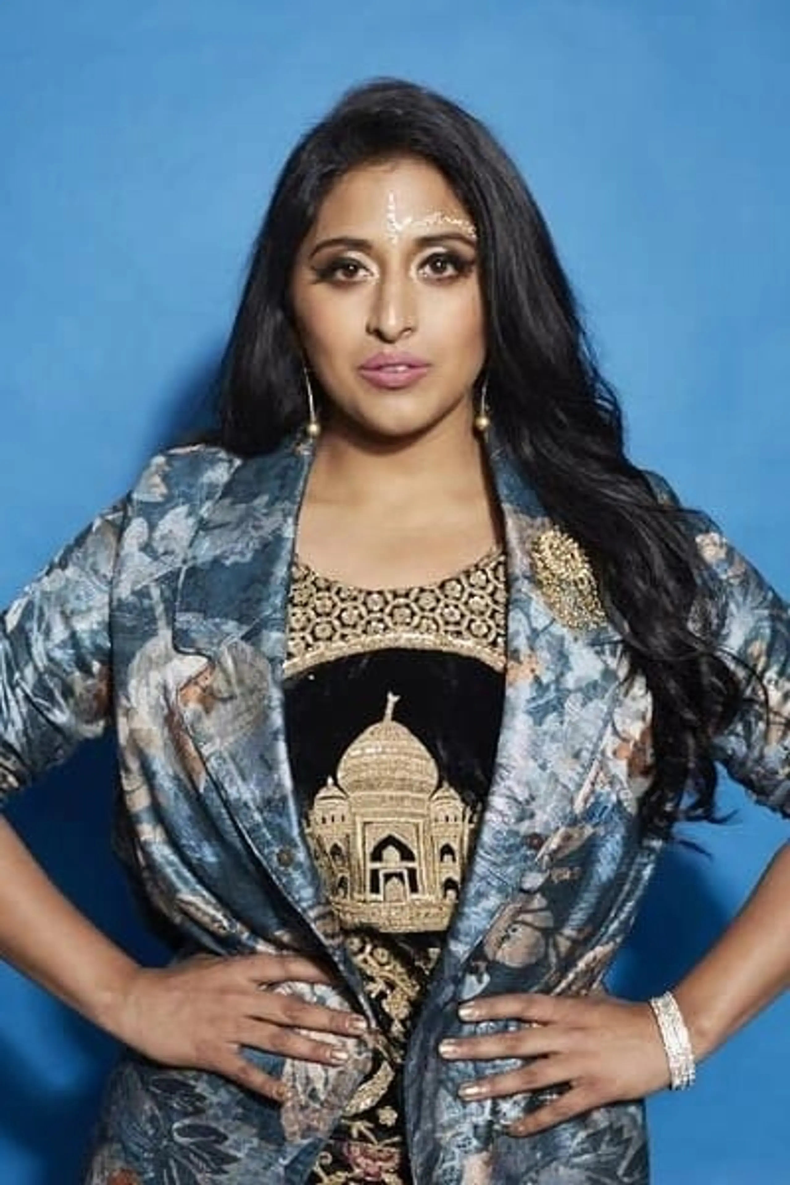 Foto von Raja Kumari