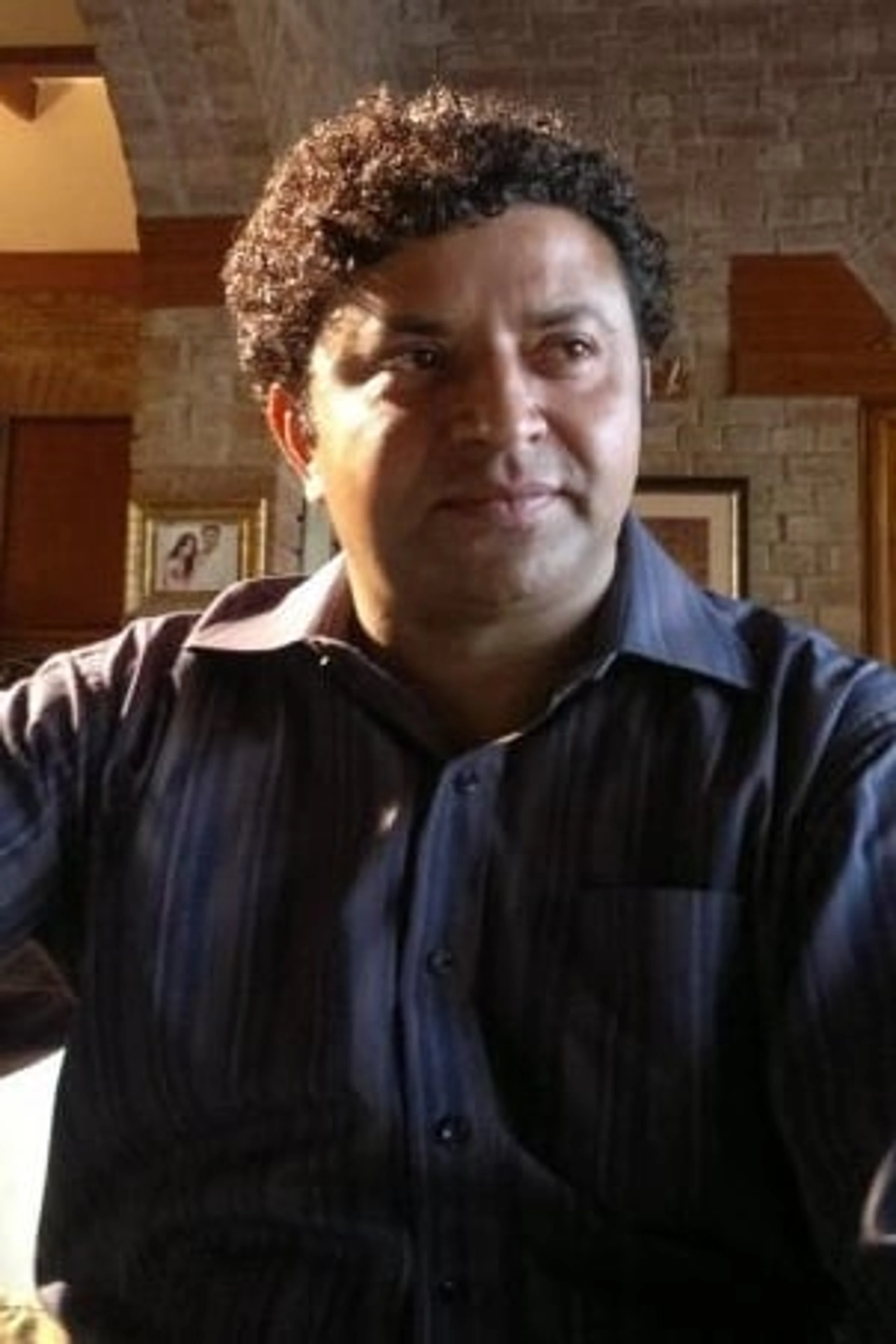 Foto von Mohammad Iftikhar Iffi