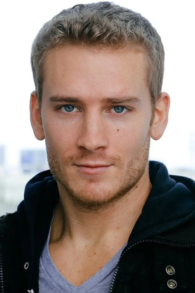 Foto von Nicholas James