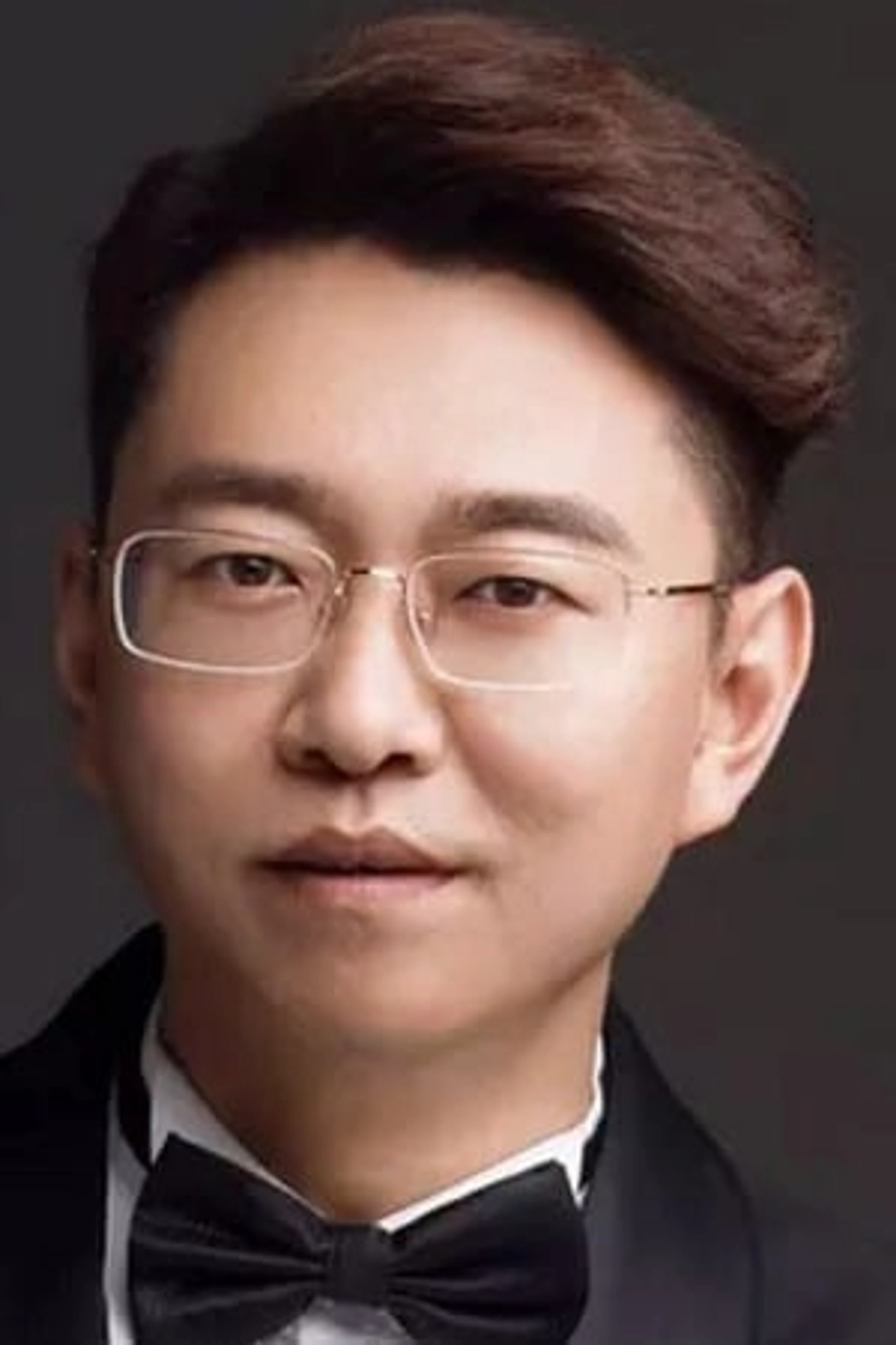 Foto von Zhao Mingzhou