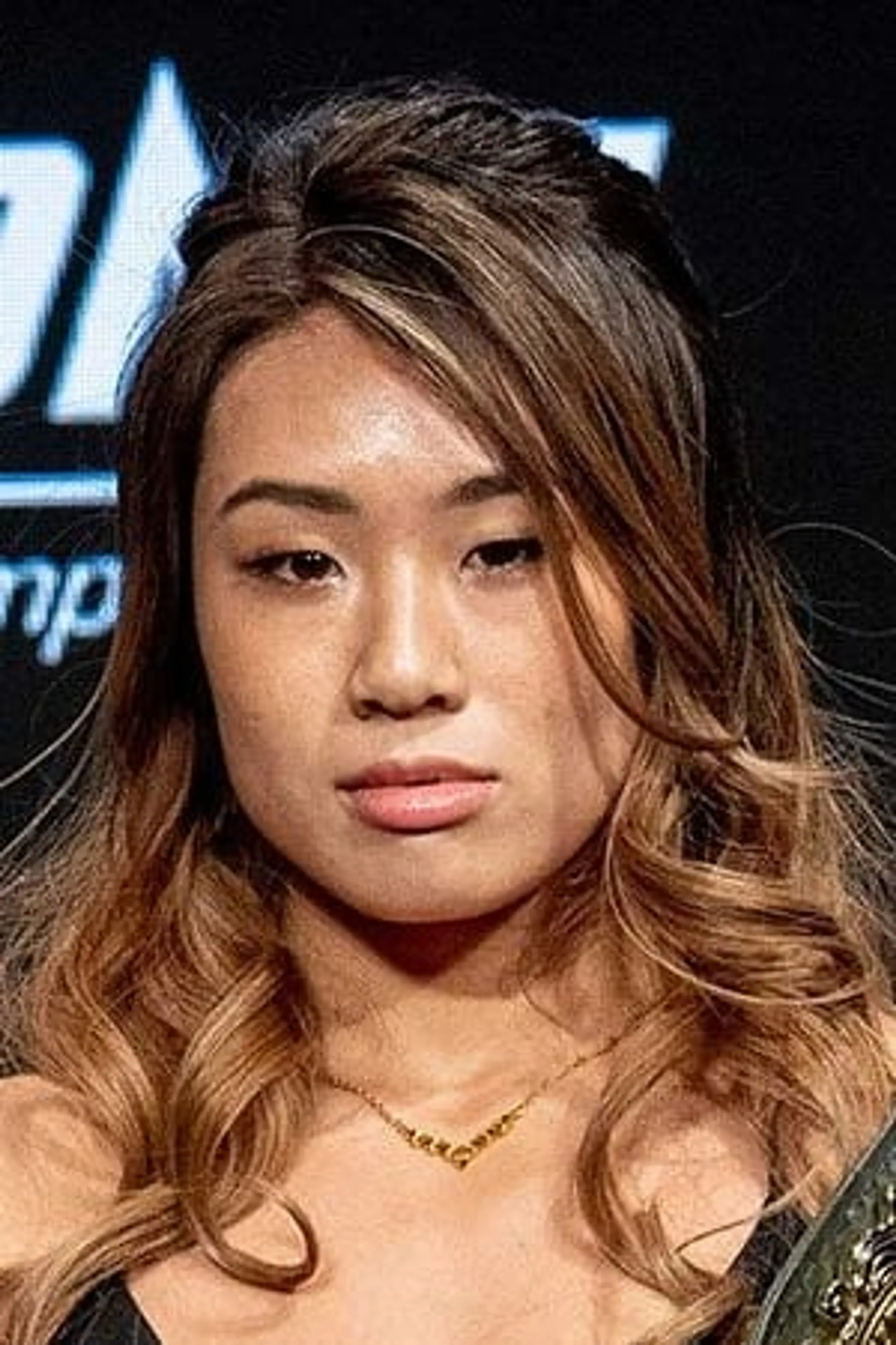 Foto von Angela Lee