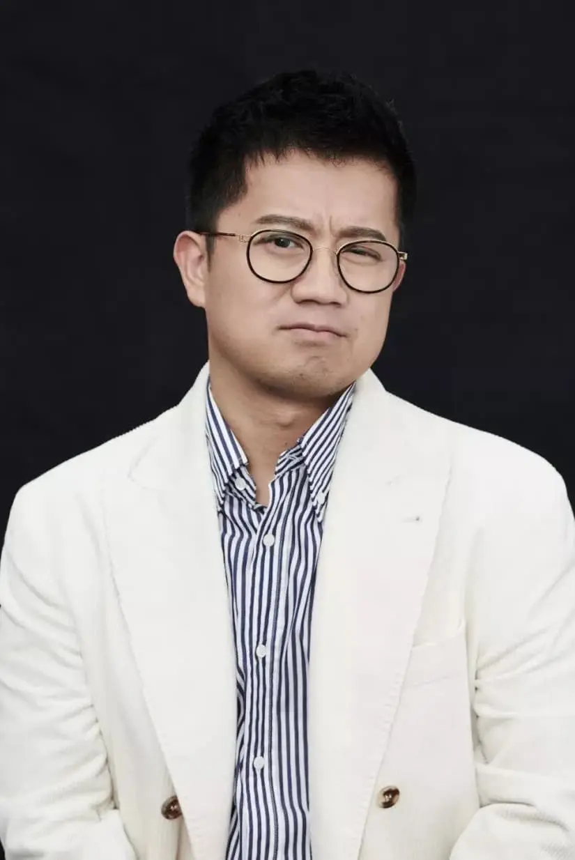 Foto von Ma Boyong