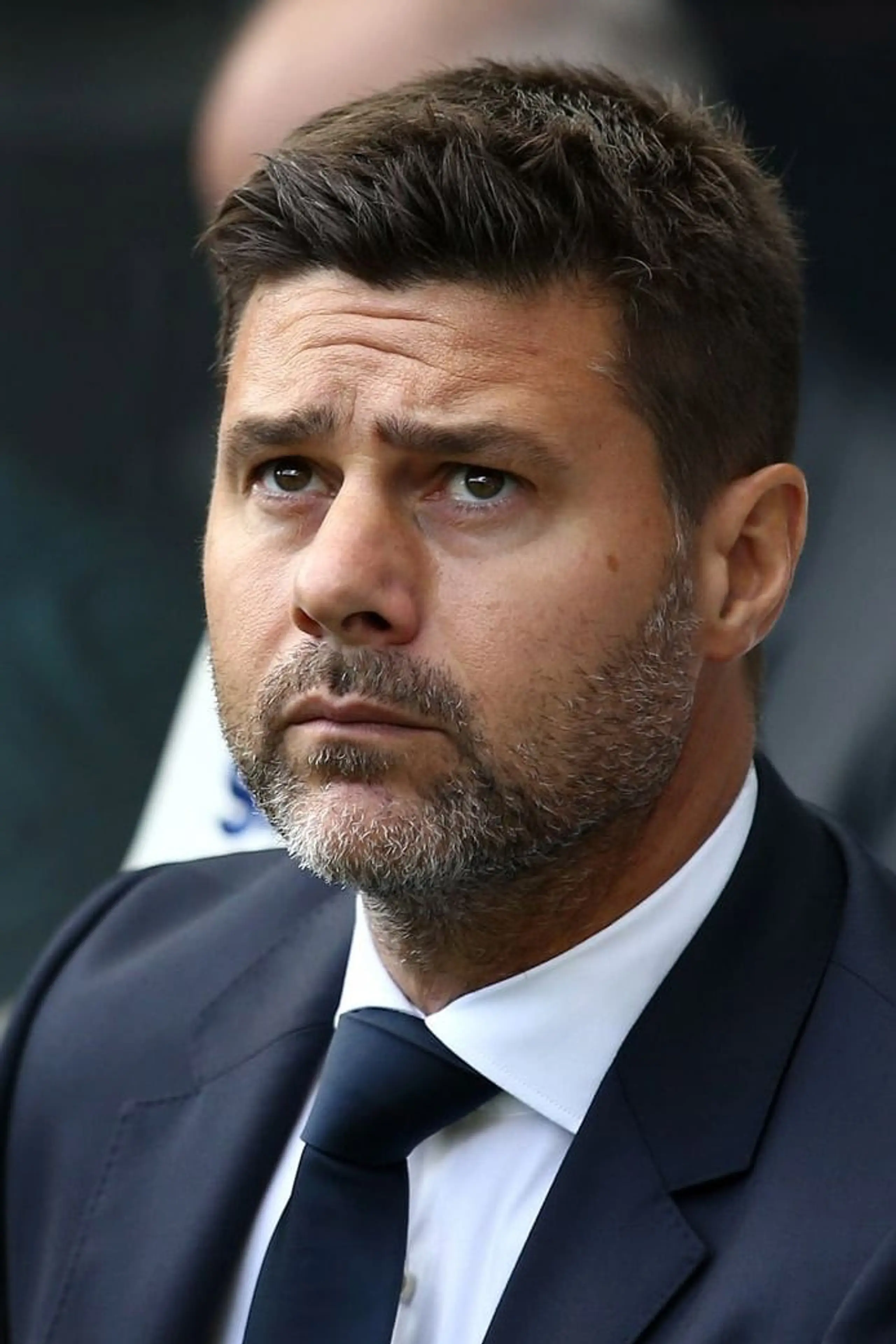 Foto von Mauricio Pochettino