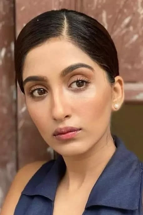 Foto von Nimrit Kaur Ahluwalia