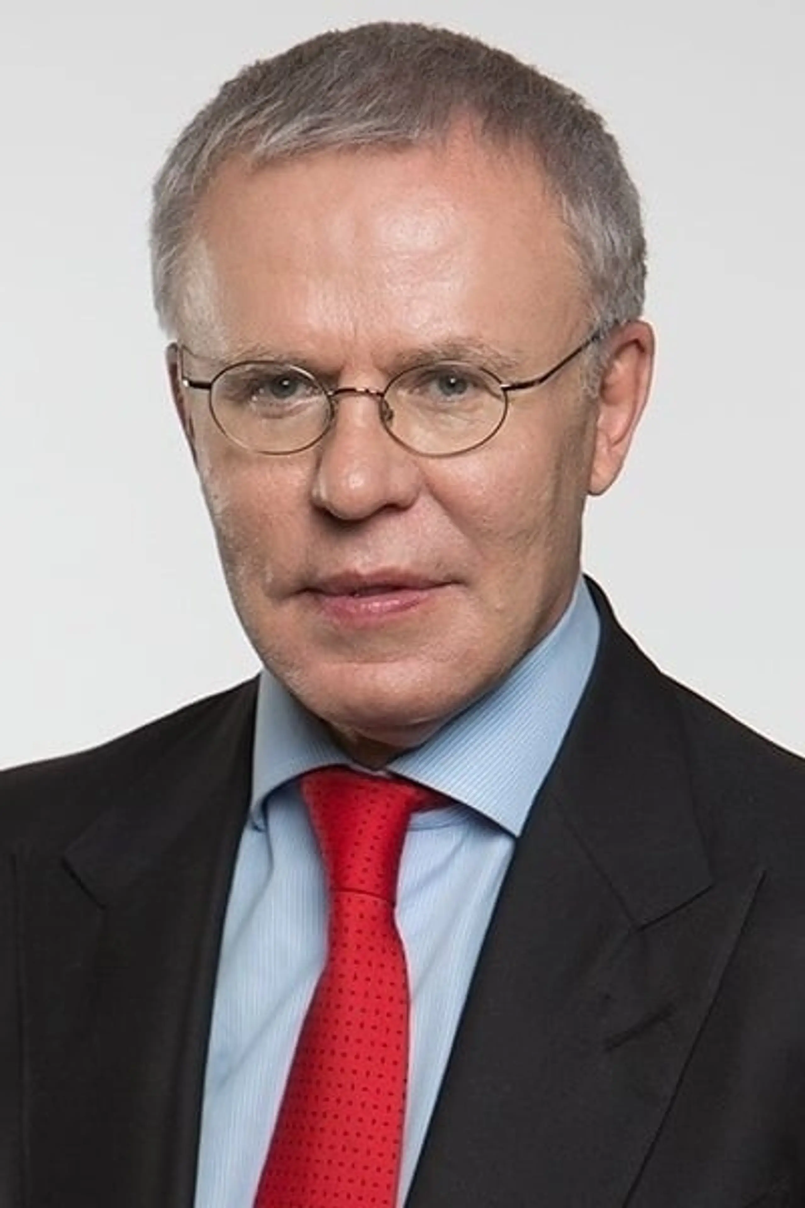 Foto von Viacheslav Fetisov