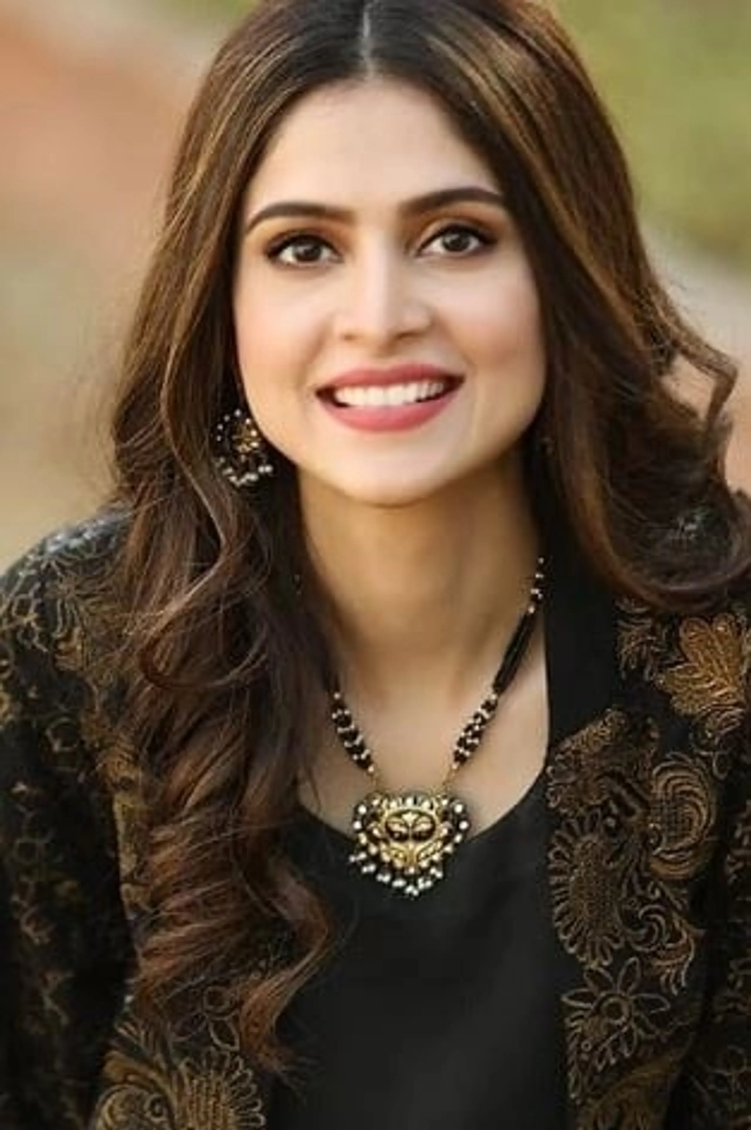 Foto von Areej Fatima