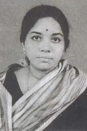 Foto von Vidushi Jayalakshmi