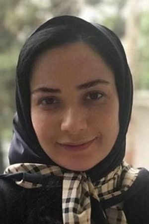 Foto von Nasrin Nosrati