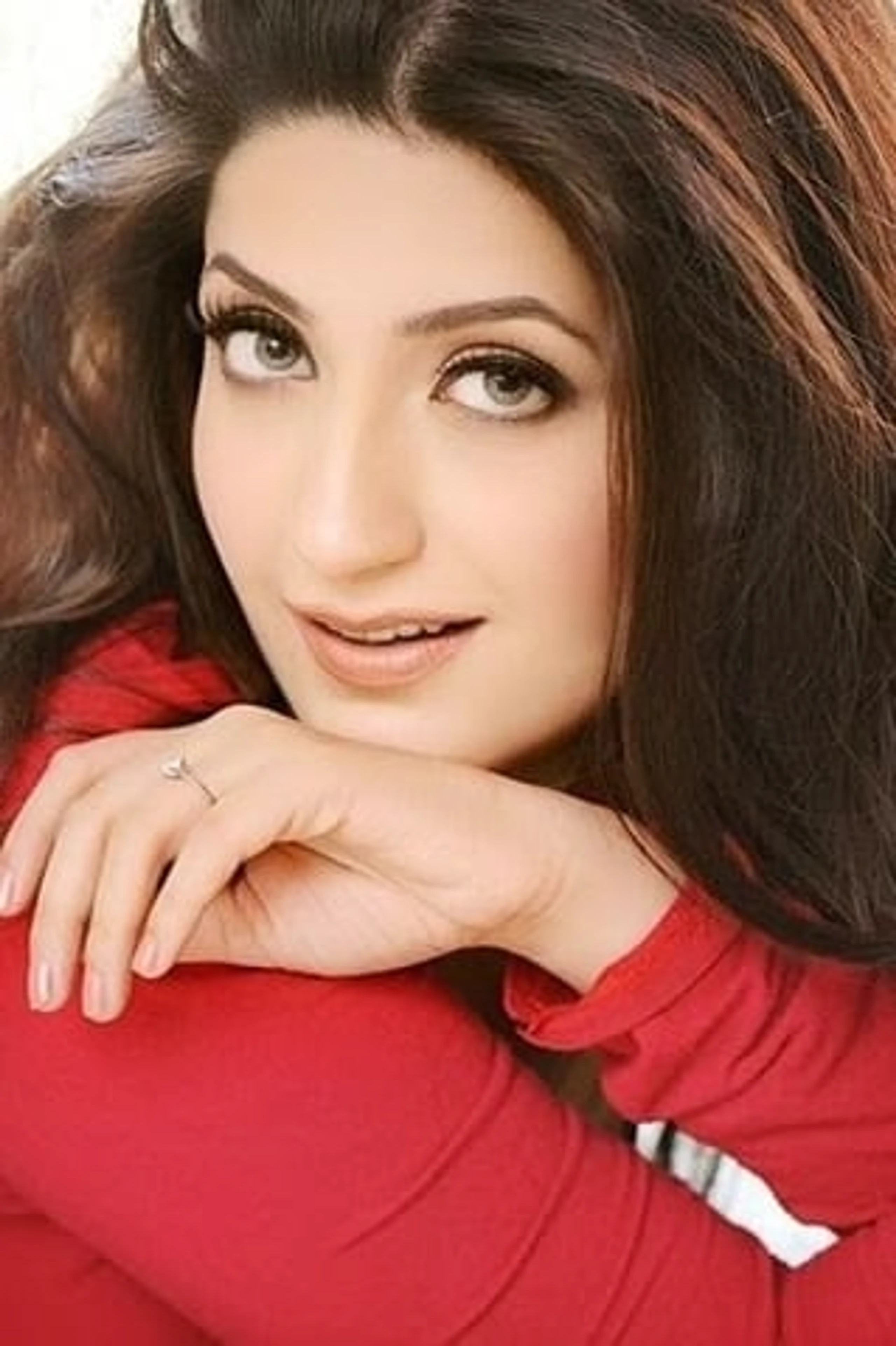 Foto von Hira Pervaiz