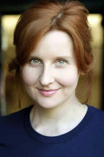 Foto von Amy Booth-Steel